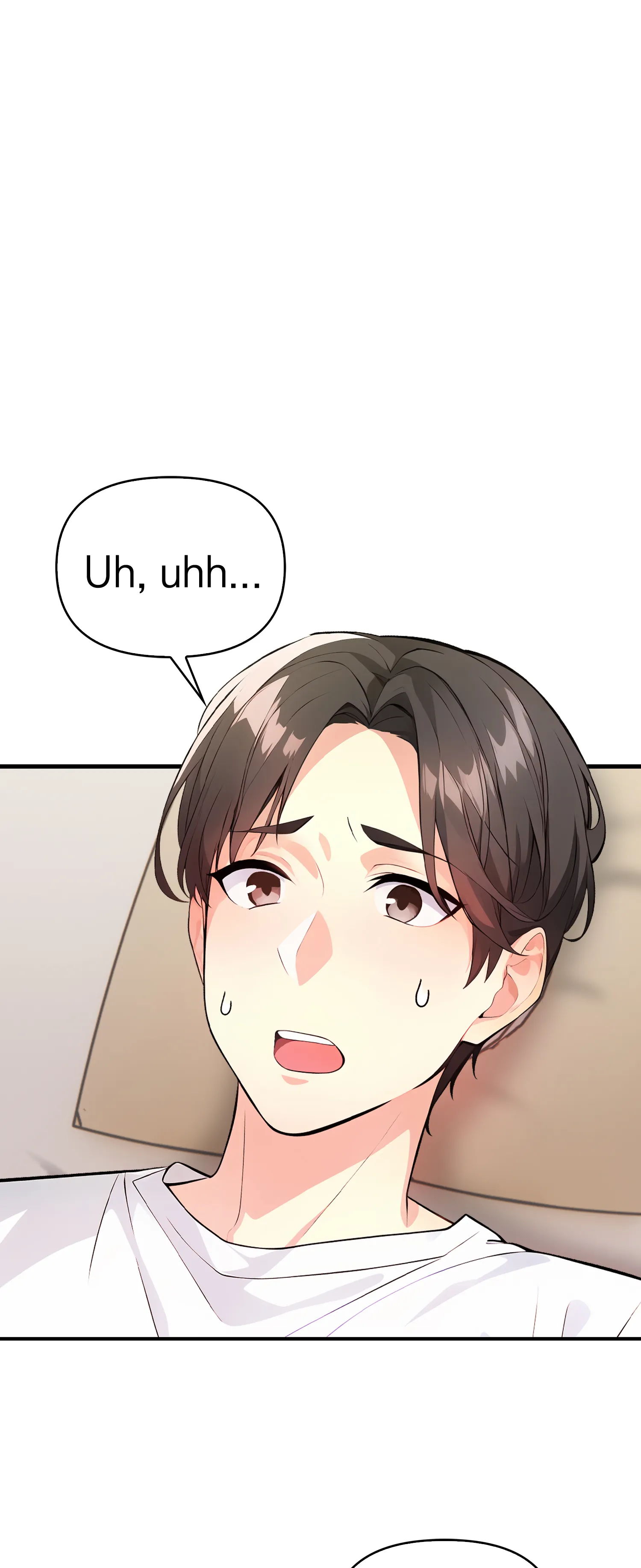 Wax Me, Boss - Episode 1 - read scene 3