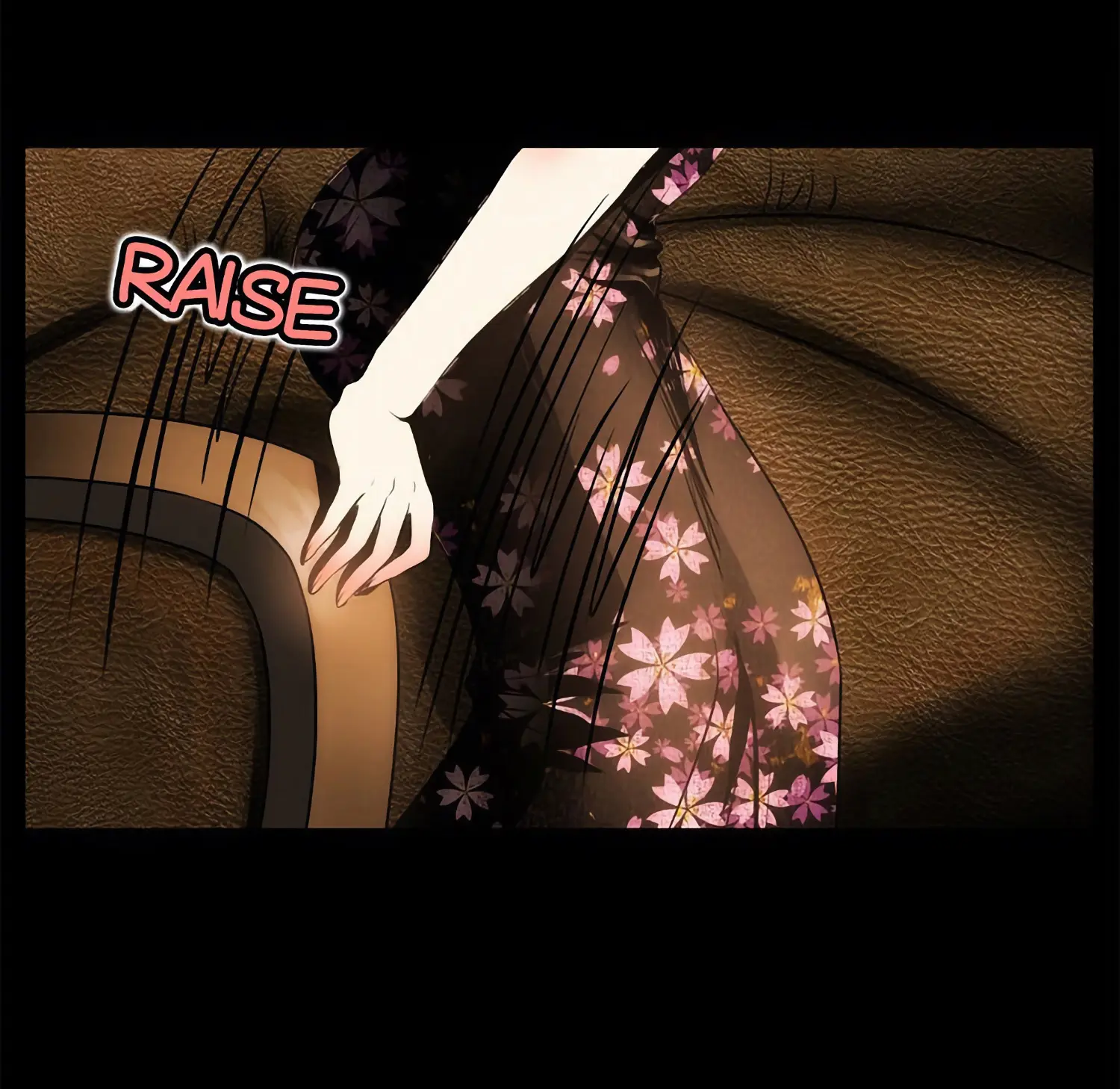 House of Pleasure - Episode 3 - read scene 69