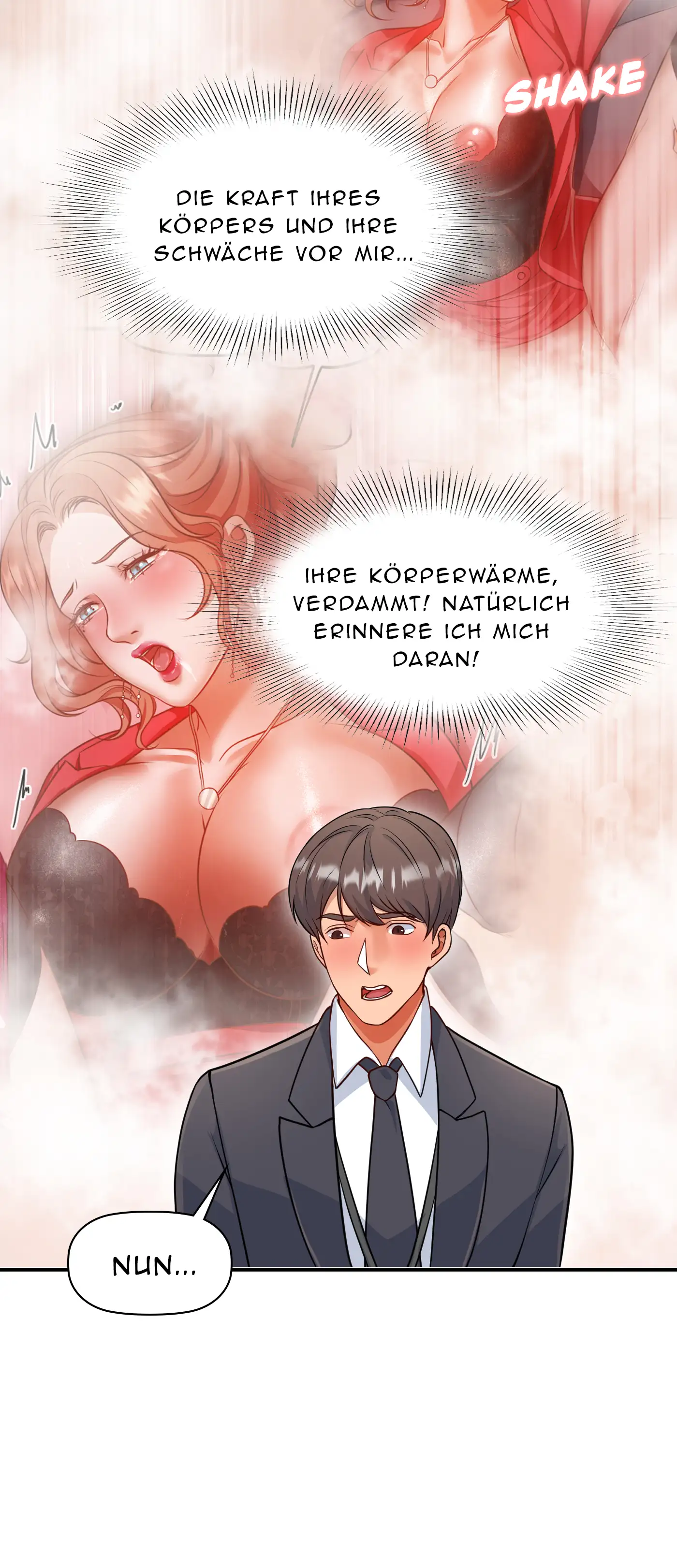 Großes Potenzial - Episode 5 - read scene 14