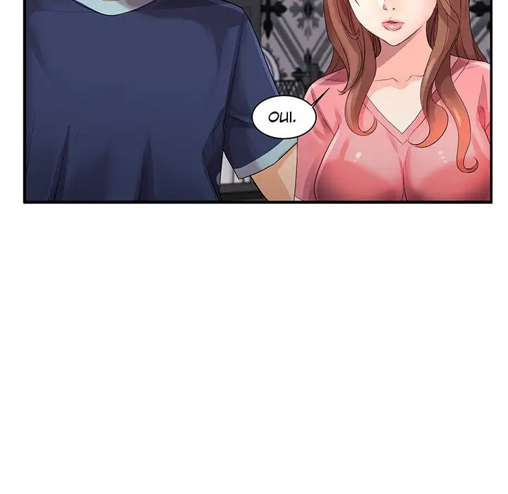 La Mère Est Disqualifiée - Episode 1 - read scene 23