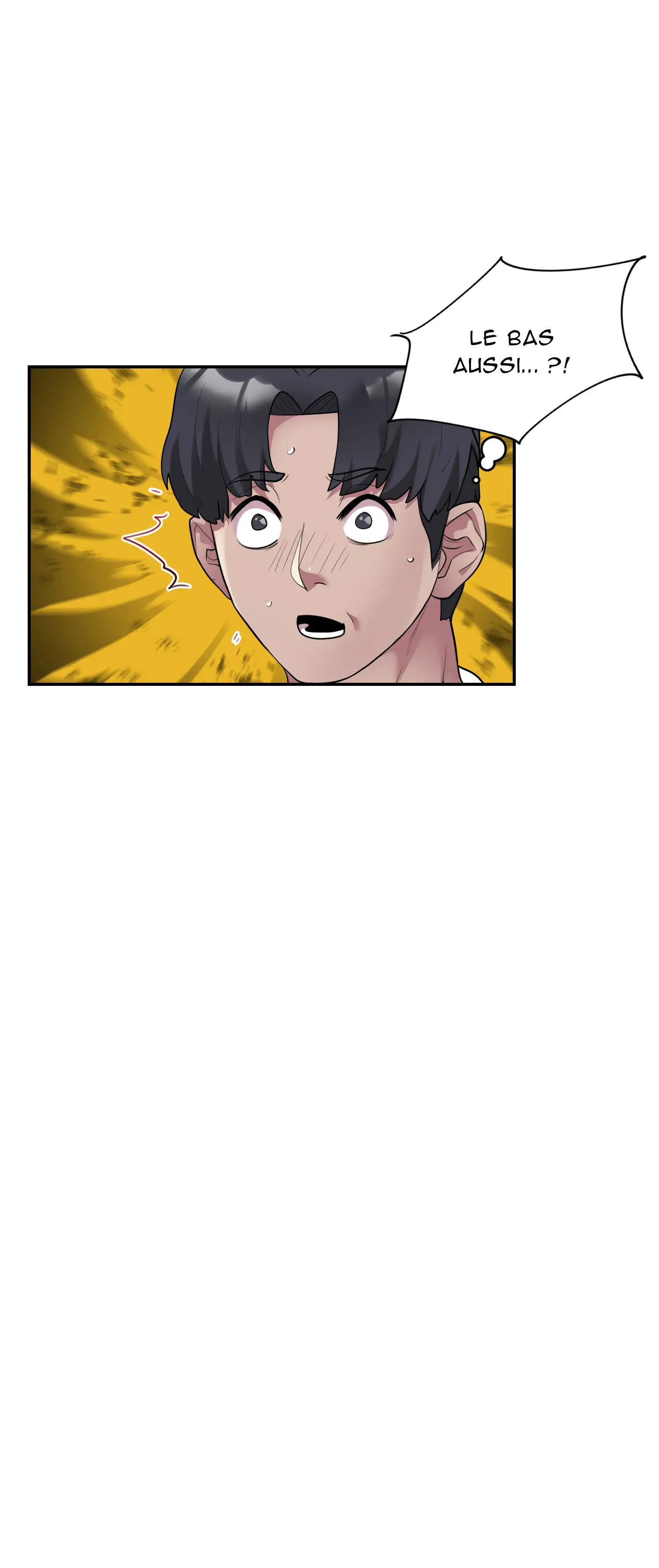 Le Guichetier - Episode 2 - read scene 54