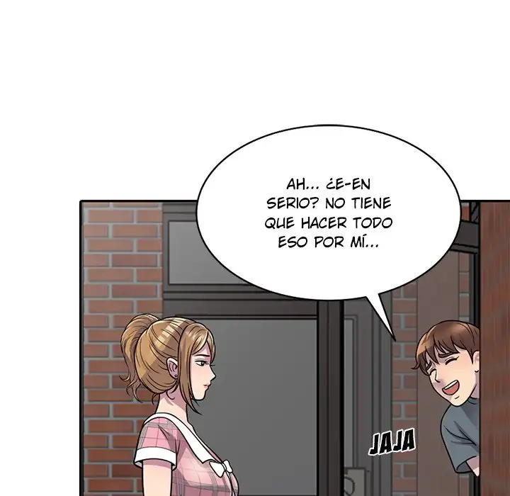 Sabor Robado - Episode 1 - read scene 101