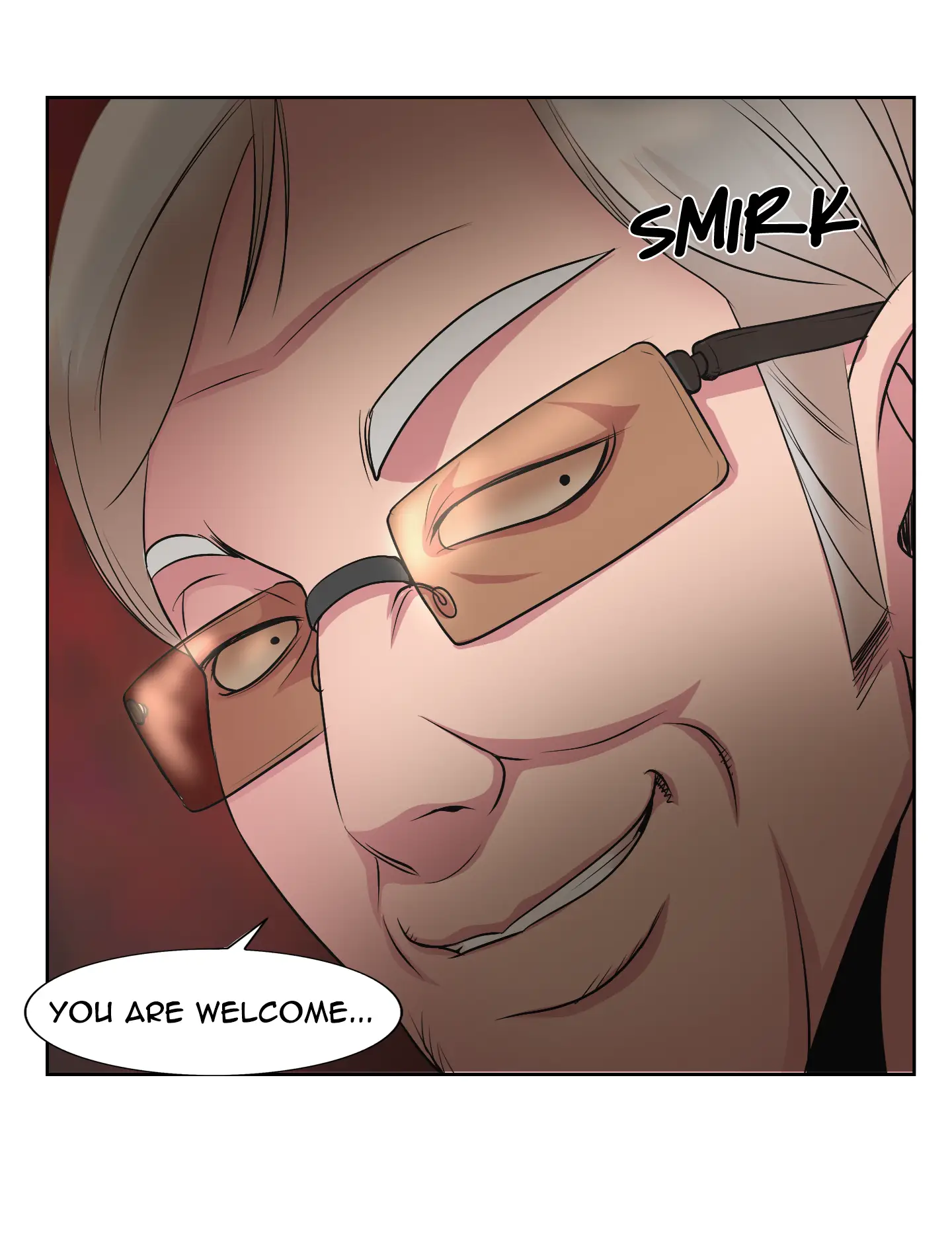 Professor's Hard Life - Prologue - read scene 32