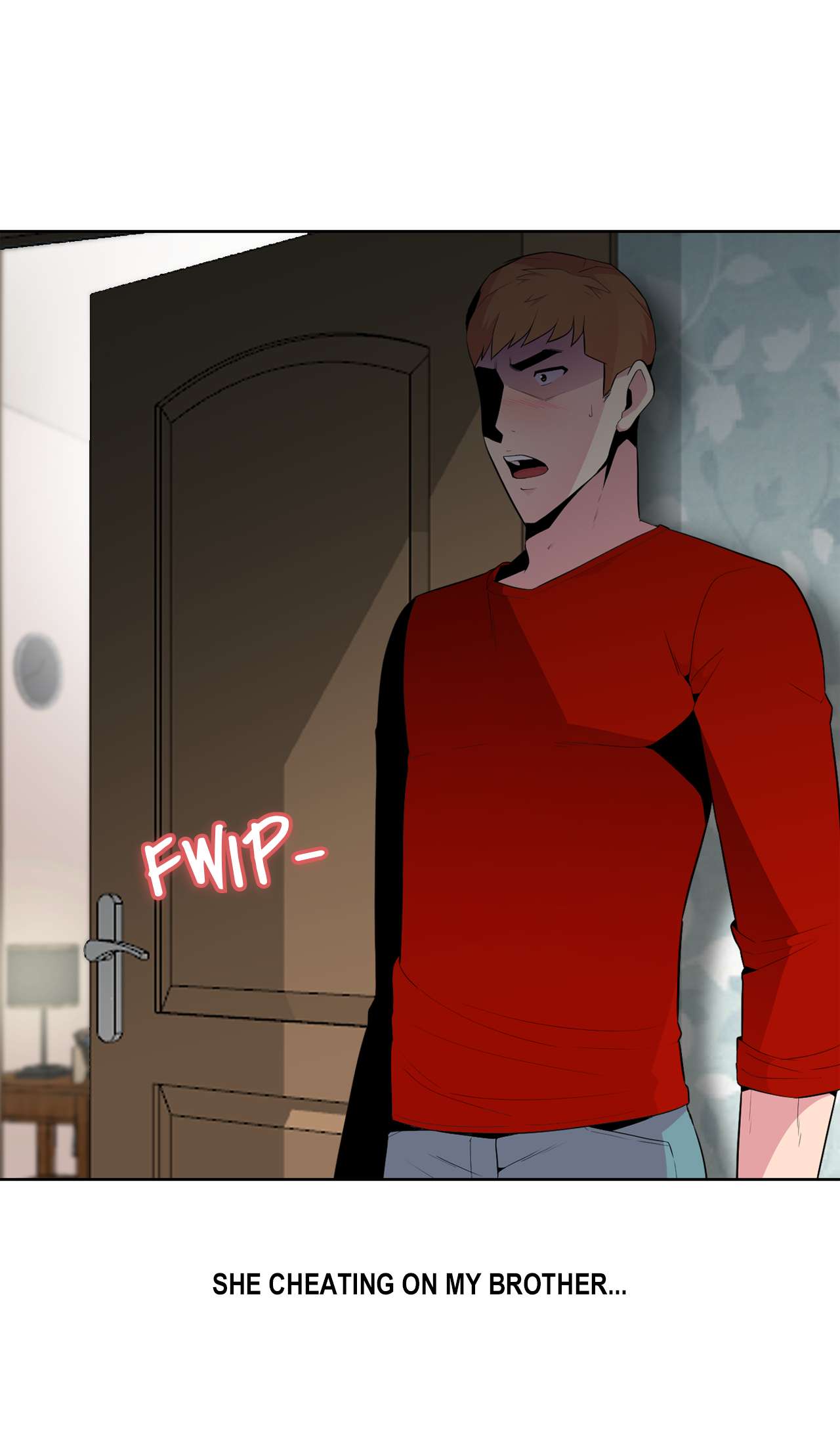 Fate Unfaithful Wife - Prologue - read scene 21