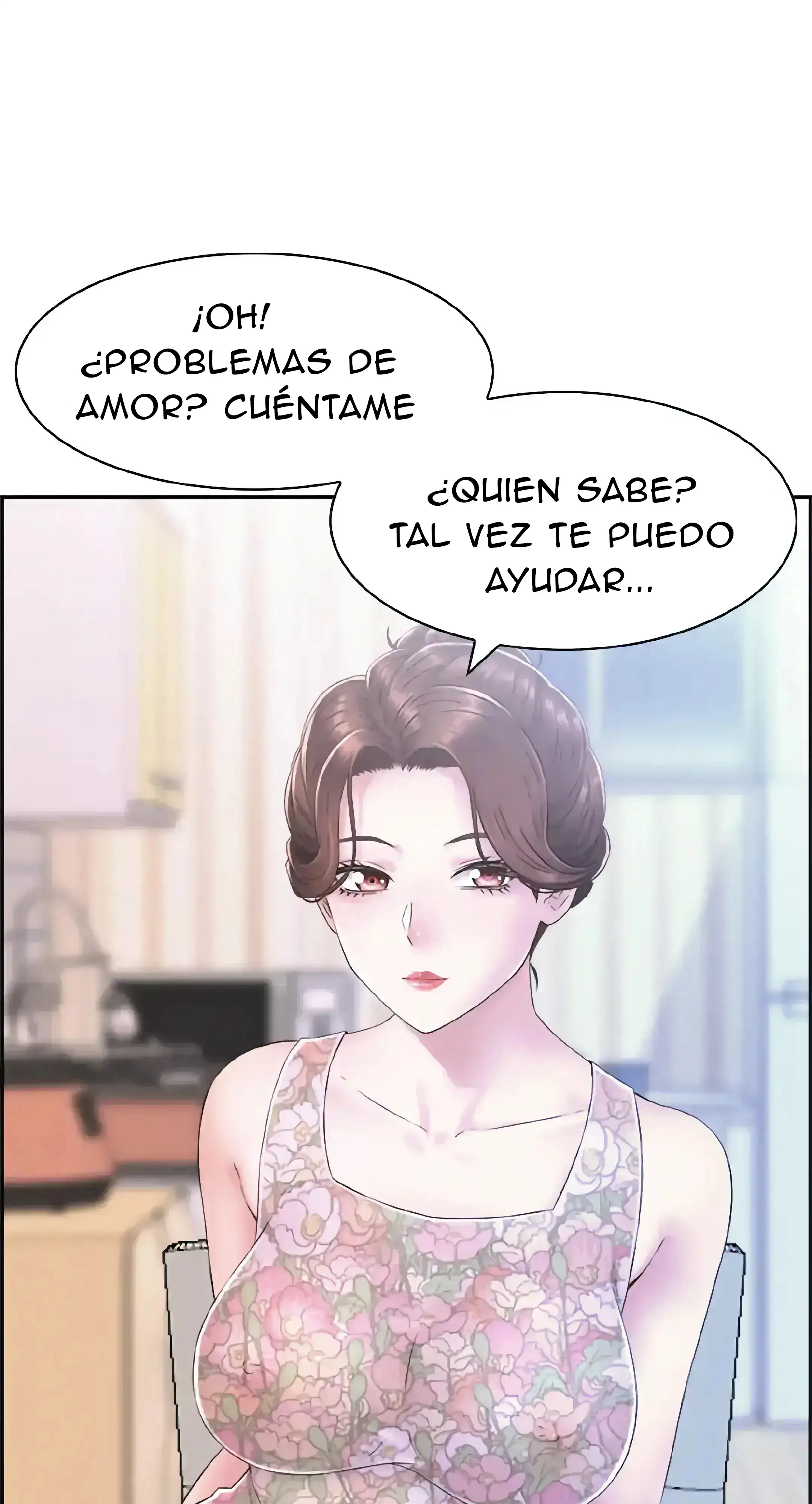 Actriz Japonesa - Prologue - read scene 31