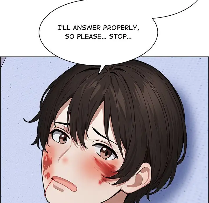 Crazy Bitch - Episode 3 - read scene 30