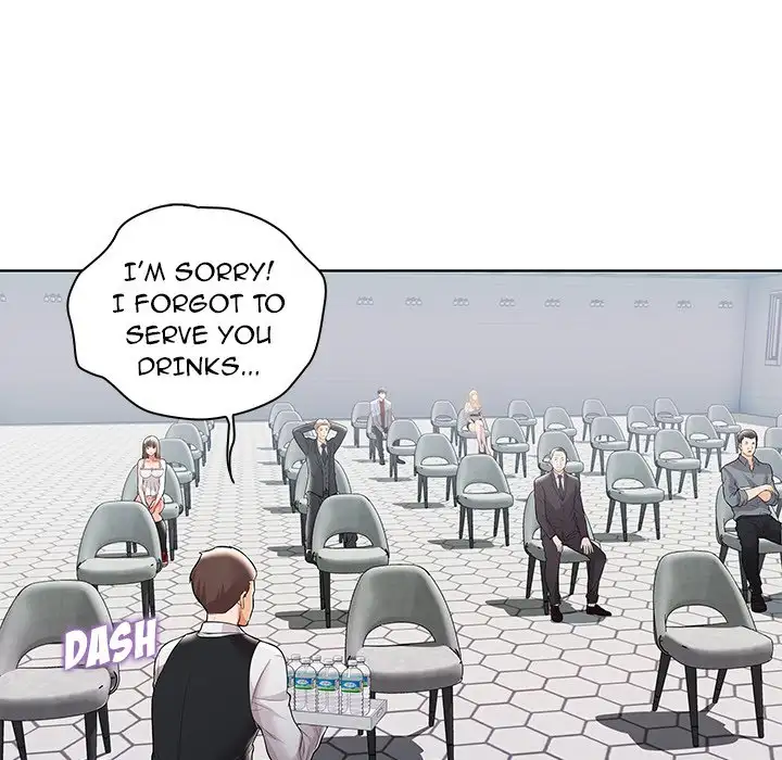 Locked By Desire - Episode 1 - read scene 13