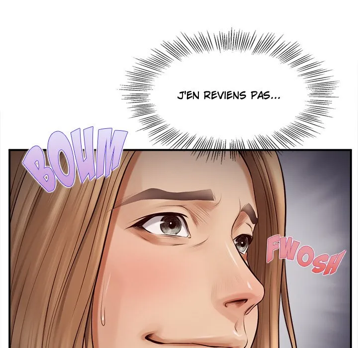 Une Semaine Et Un Jour - Episode 1 - read scene 164
