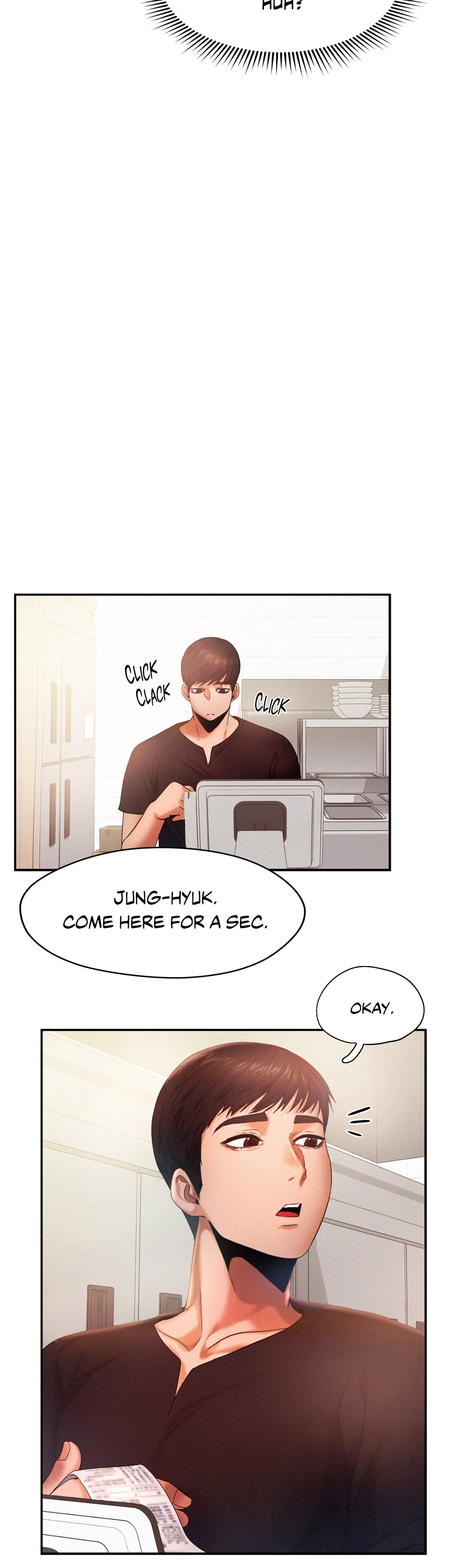 Flying High - Episode 5 - read scene 15