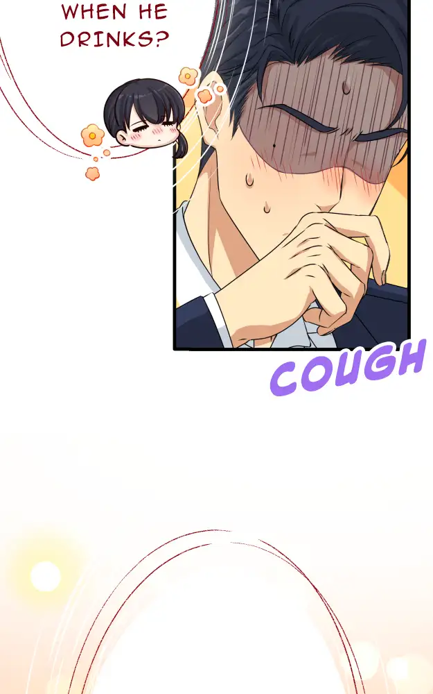 My Subordinate’s Inner Voice Is Too Noisy! - Episode 3 - read scene 131