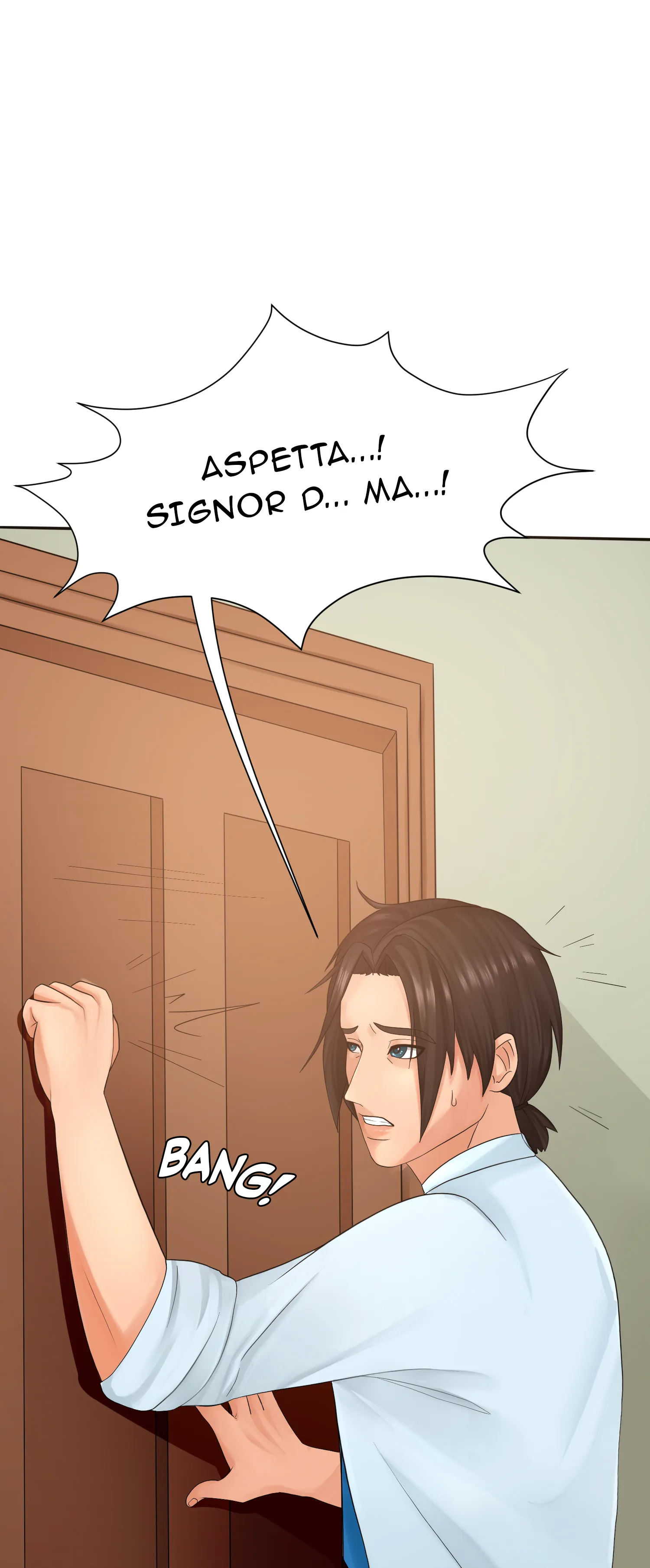 Battute Bollenti - Episode 1 - read scene 14