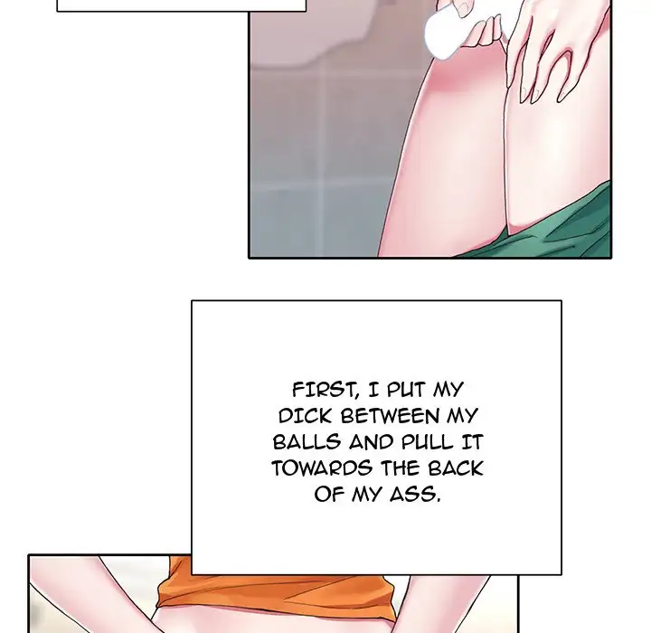 The Idol Project - Episode 3 - read scene 29