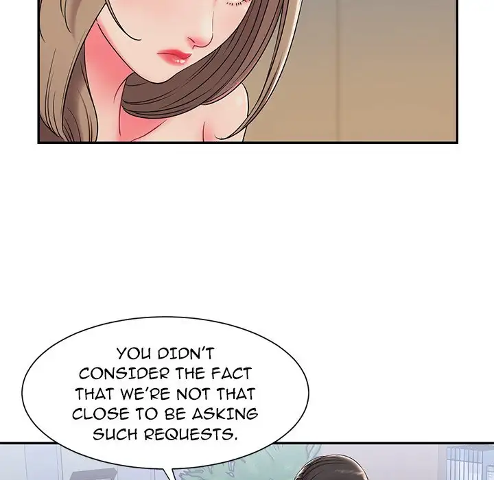 Take My Wife - Episode 2 - read scene 100
