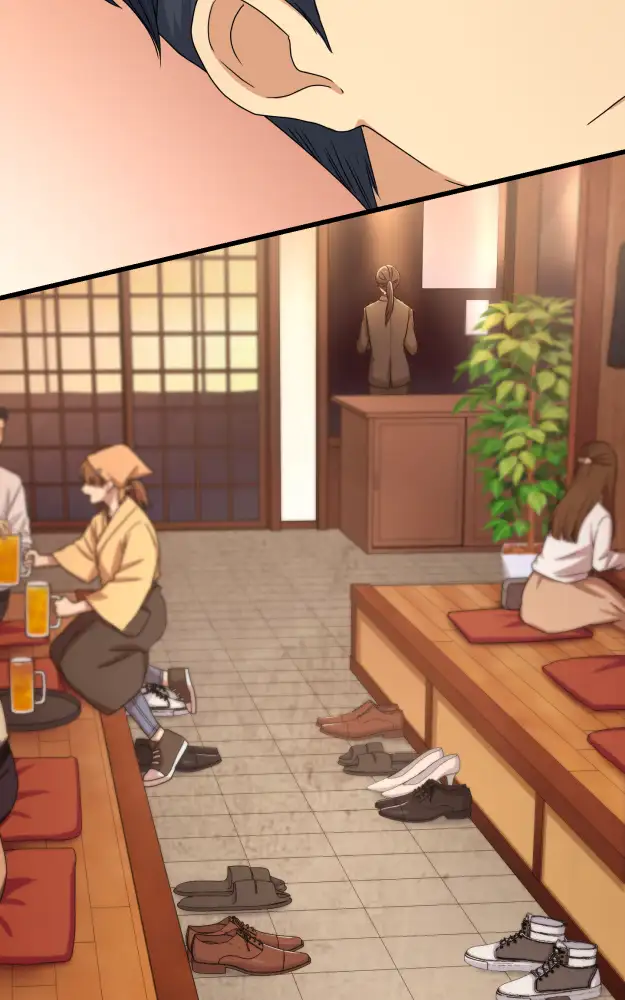My Subordinate’s Inner Voice Is Too Noisy! - Episode 4 - read scene 25