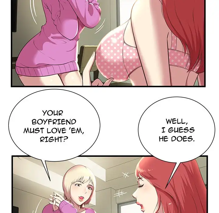Lost Heaven - Episode 1 - read scene 66