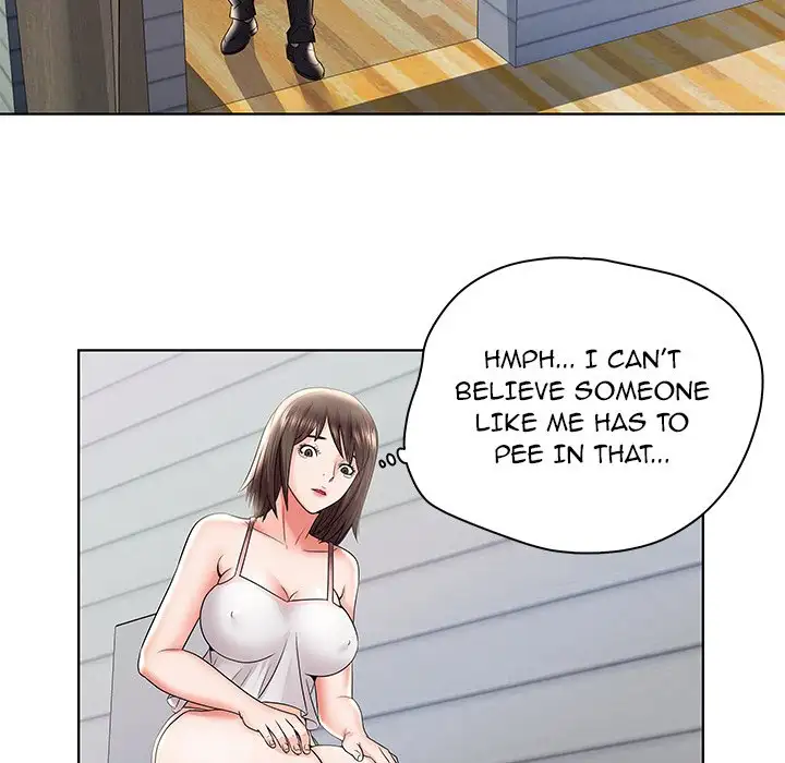 Locked By Desire - Episode 1 - read scene 73