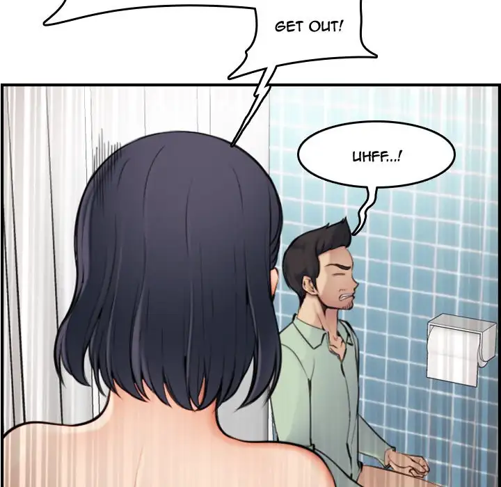 Mom is a Female College Student - Episode 2 - read scene 84