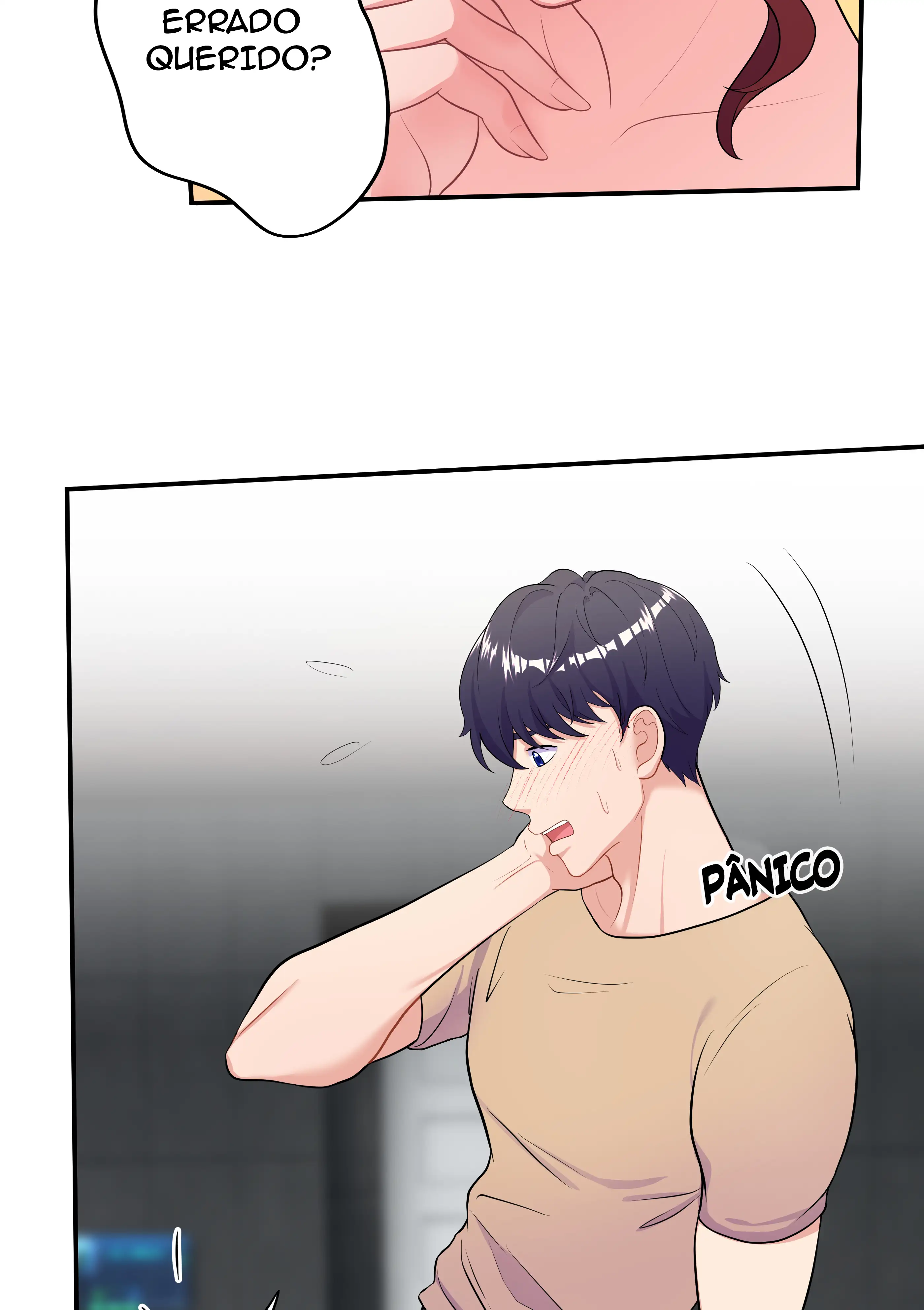 Tia Amorosa - Prologue - read scene 25