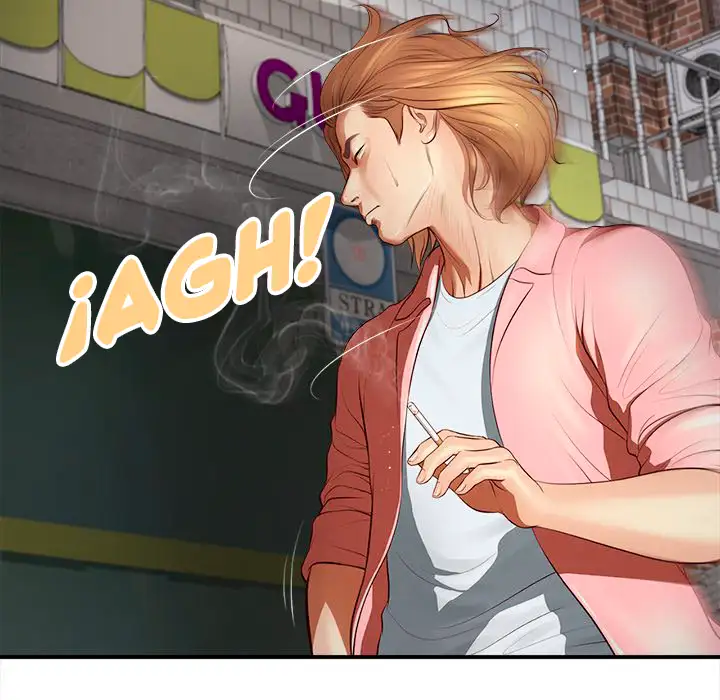 Una Semana Y Un Día - Episode 1 - read scene 83