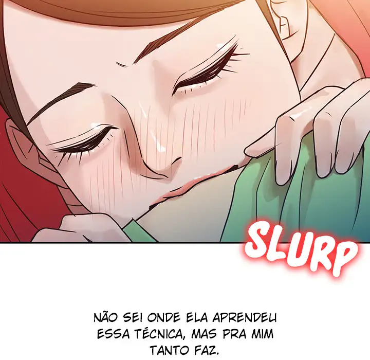 Cunhada Em Treinamento - Episode 1 - read scene 42