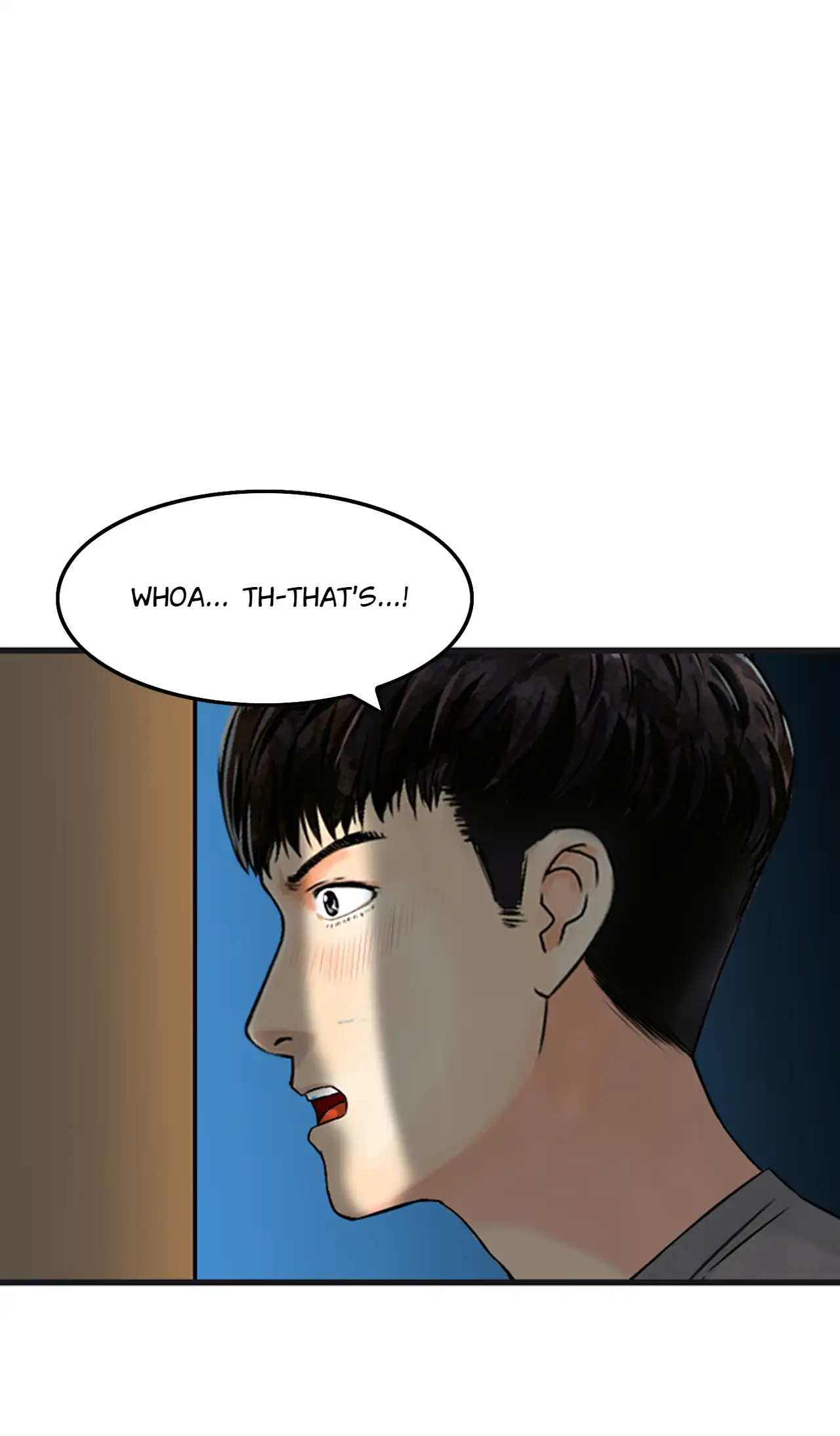 Three Men's Woman - Prologue - read scene 11