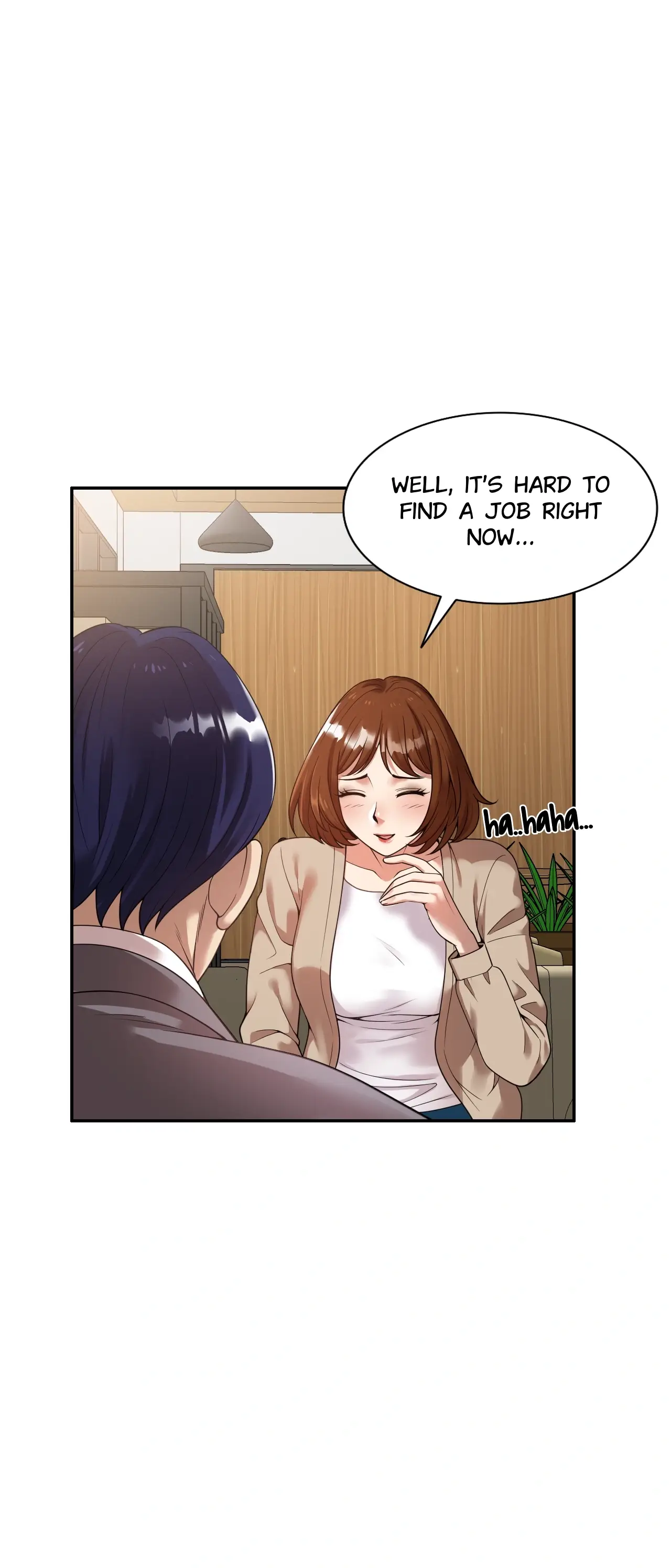 Caddie Mom - Prologue - read scene 24