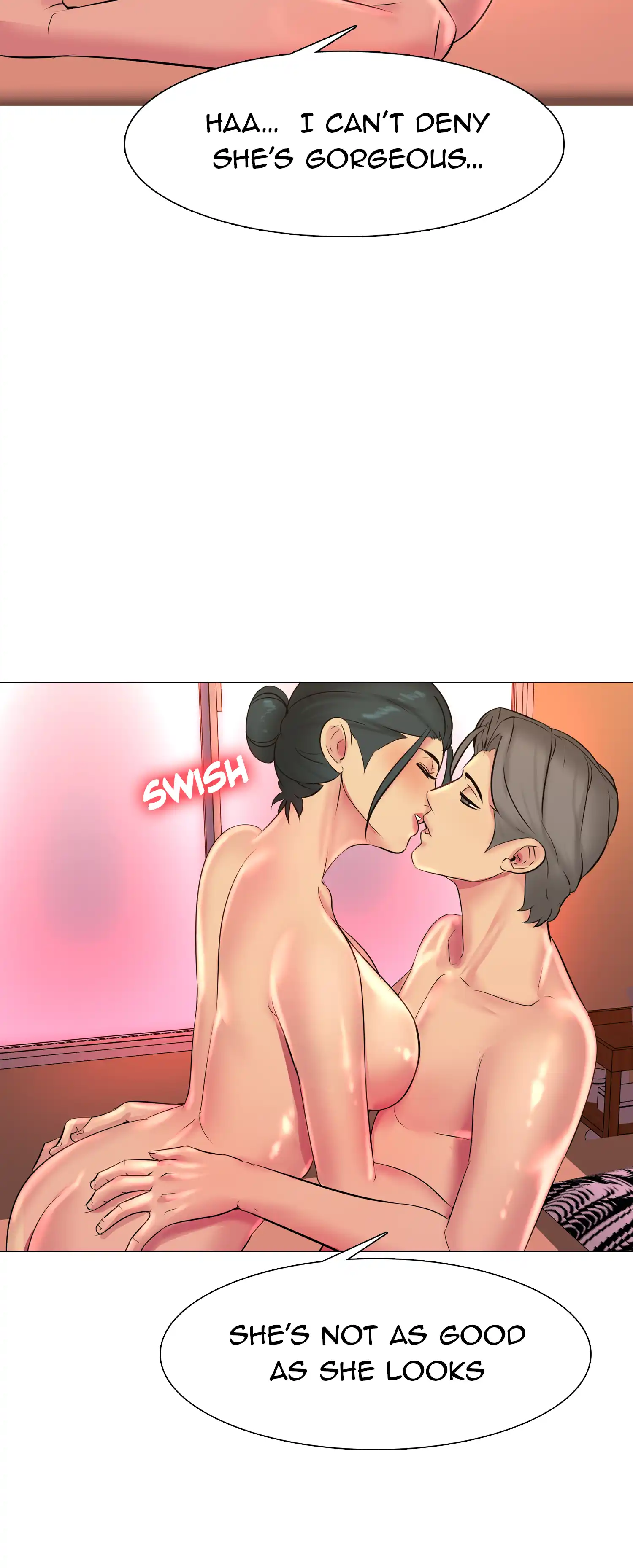Risky Romance - Episode 3 - read scene 44