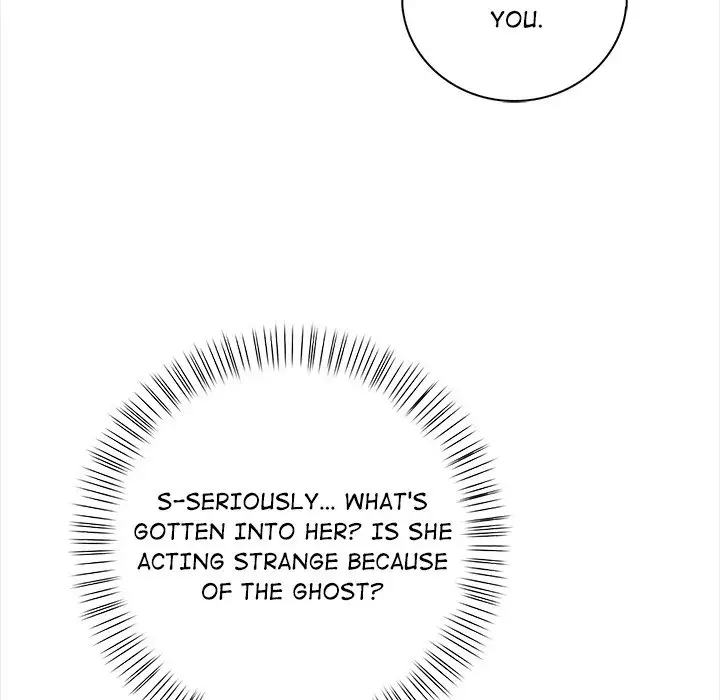 Spirit Contact: An Obscene Body - Episode 3 - read scene 87
