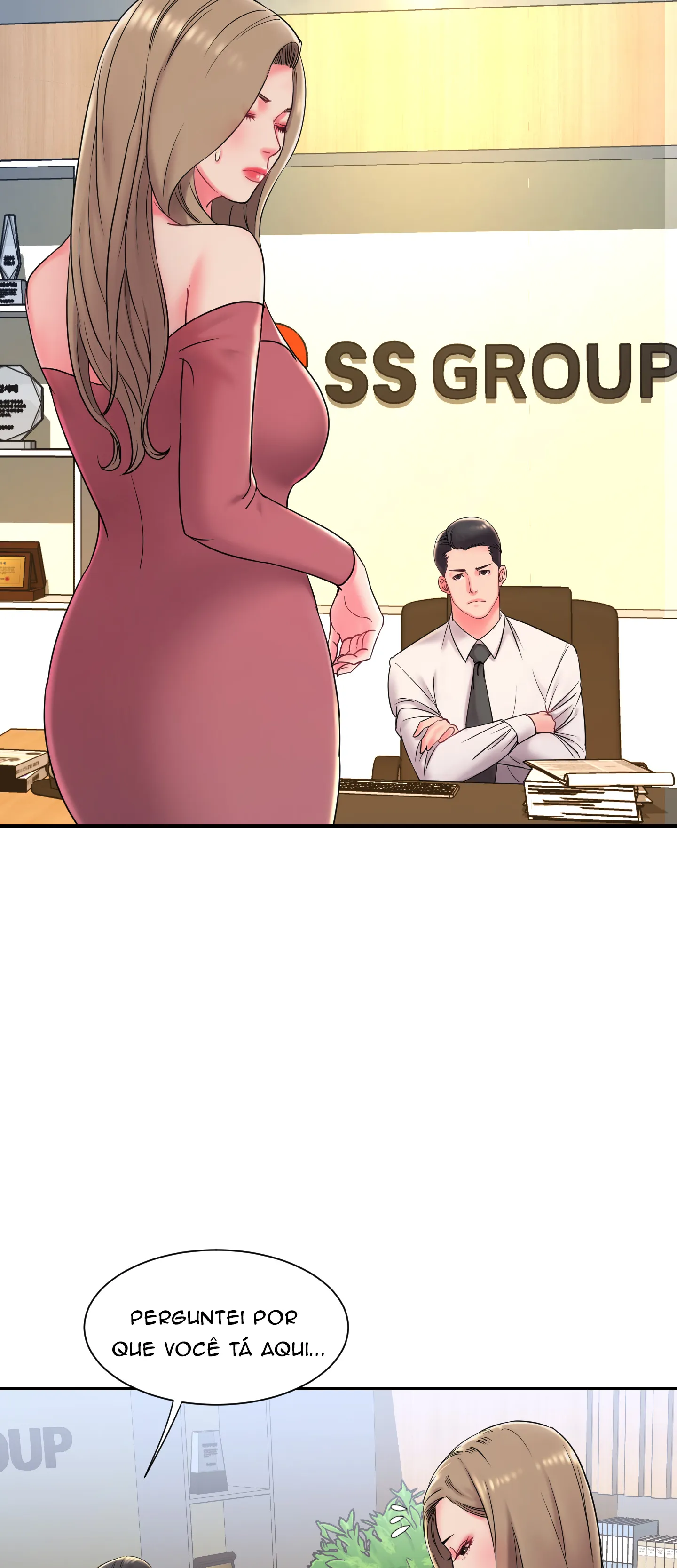 Leve Minha Esposa - Episode 2 - read scene 34