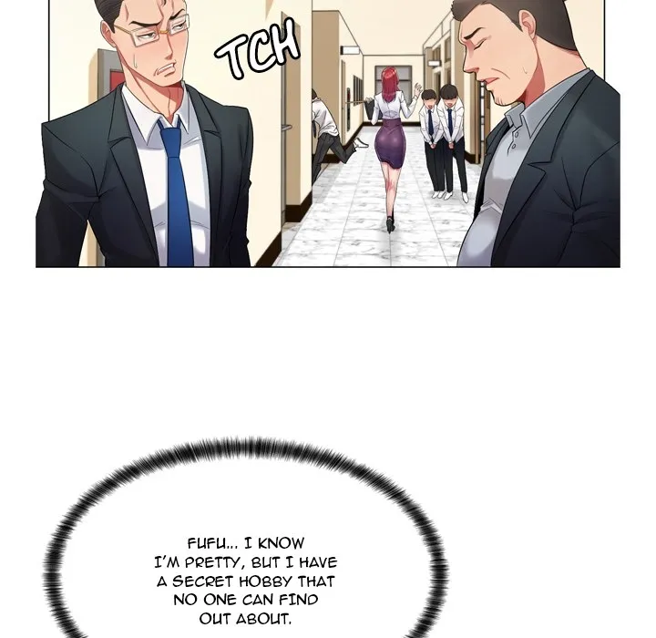 Teacher's Nightlife - Prologue - read scene 8