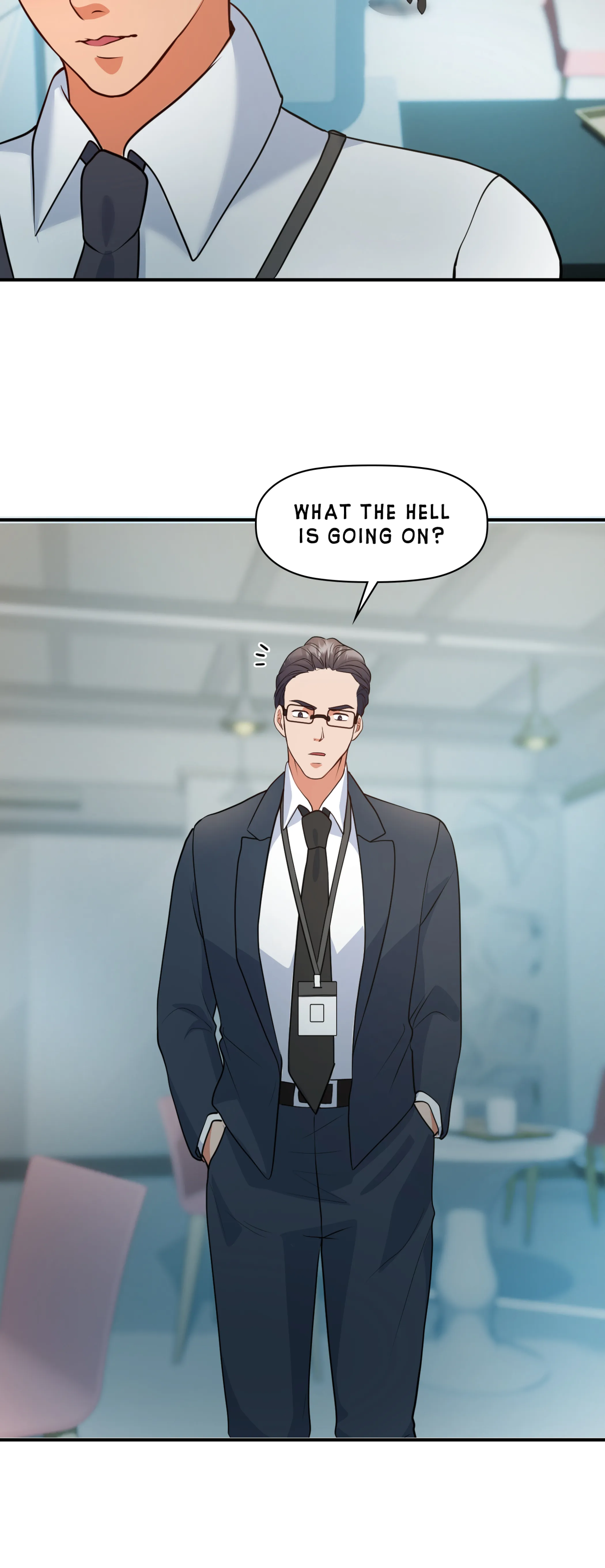 Big Potential - Episode 5 - read scene 26