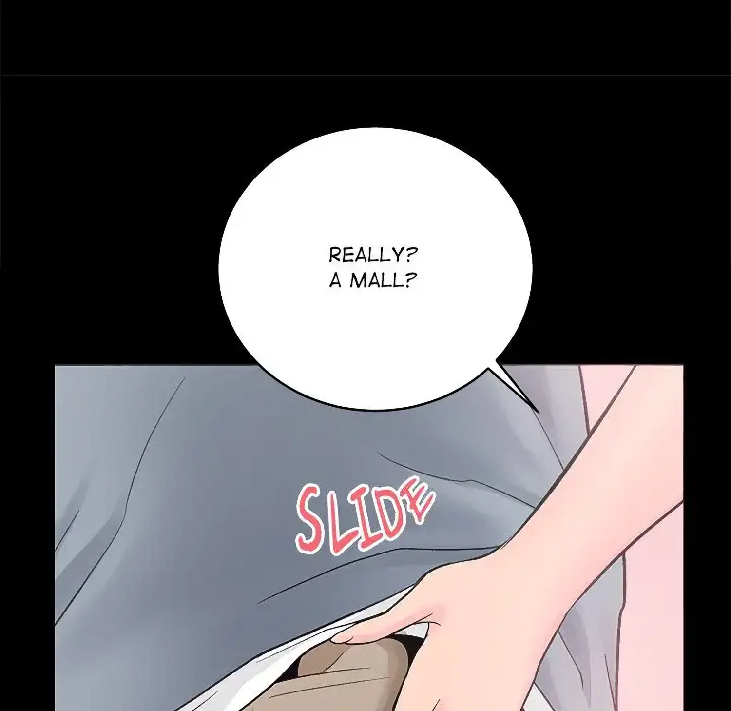 Lady Realtors - Episode 5 - read scene 100