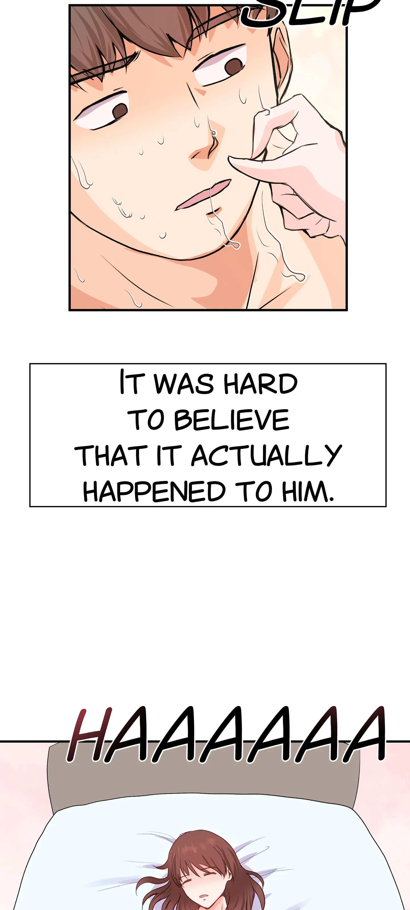 Fallen Lady - Episode 5 - read scene 44