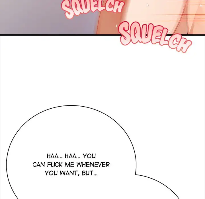 Spirit Contact: An Obscene Body - Episode 5 - read scene 148