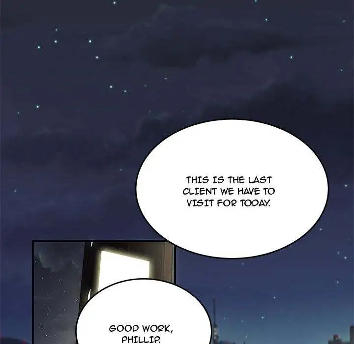 Drama Office - Episode 5 - read scene 91