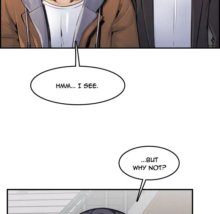 Mom is a Female College Student - Episode 3 - read scene 48