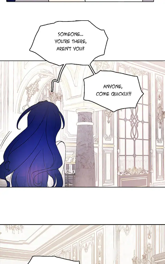 What is the outcome for the villain? - Episode 1 - read scene 111