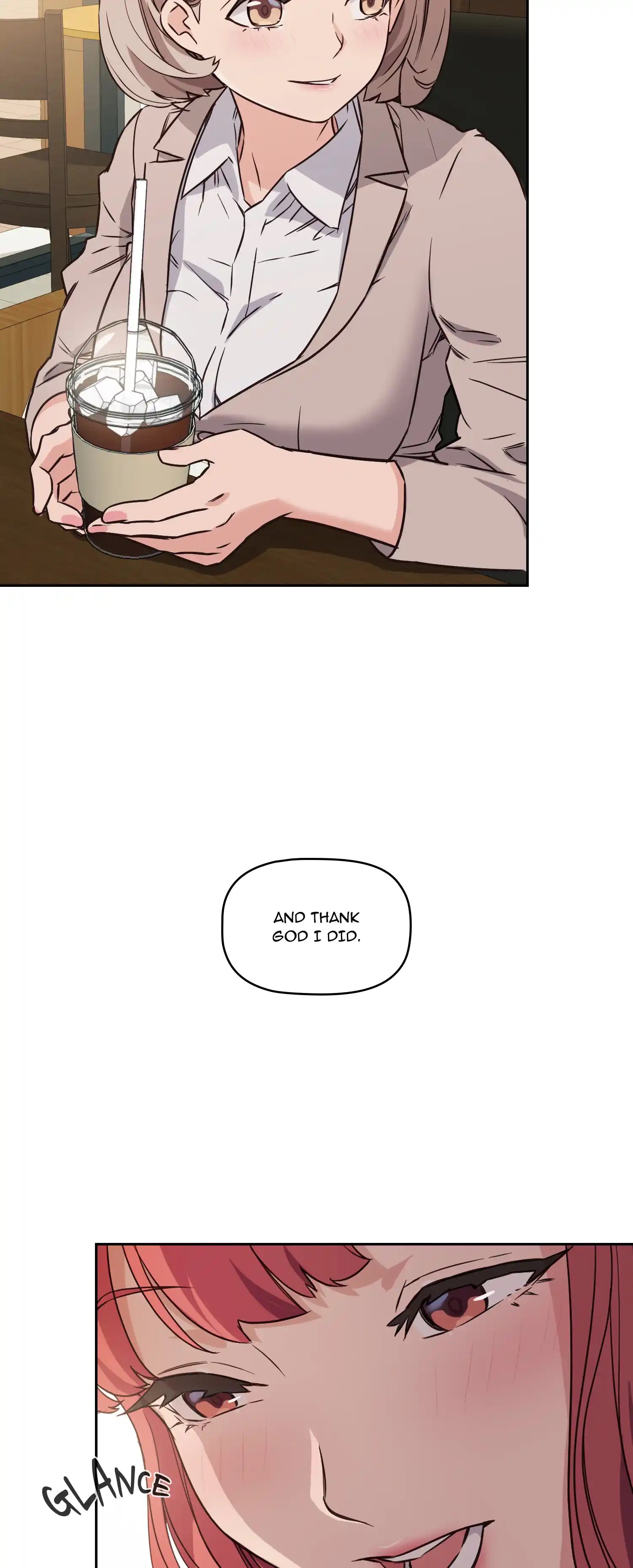 Four's a Crowd - Episode 1 - read scene 33