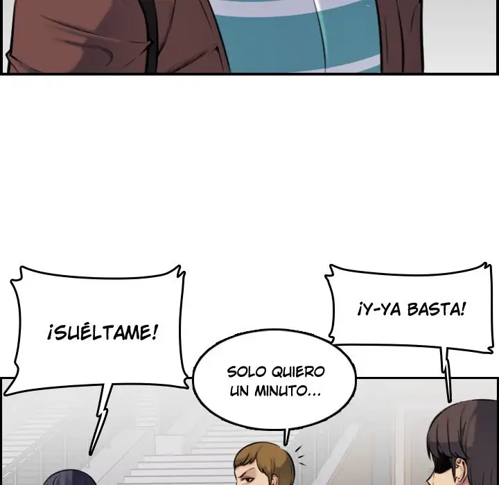 Mamá es una Estudiante Universitaria - Episode 3 - read scene 75