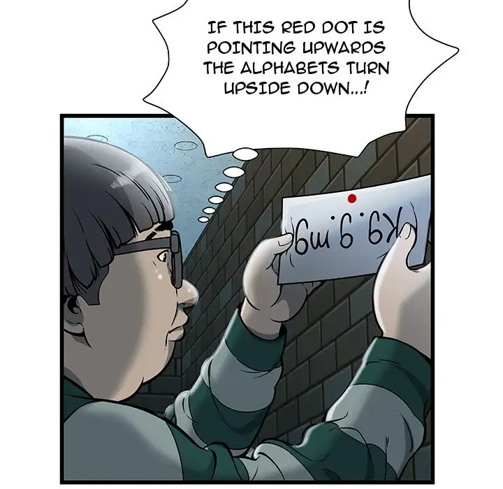 Lost Heaven - Episode 2 - read scene 55