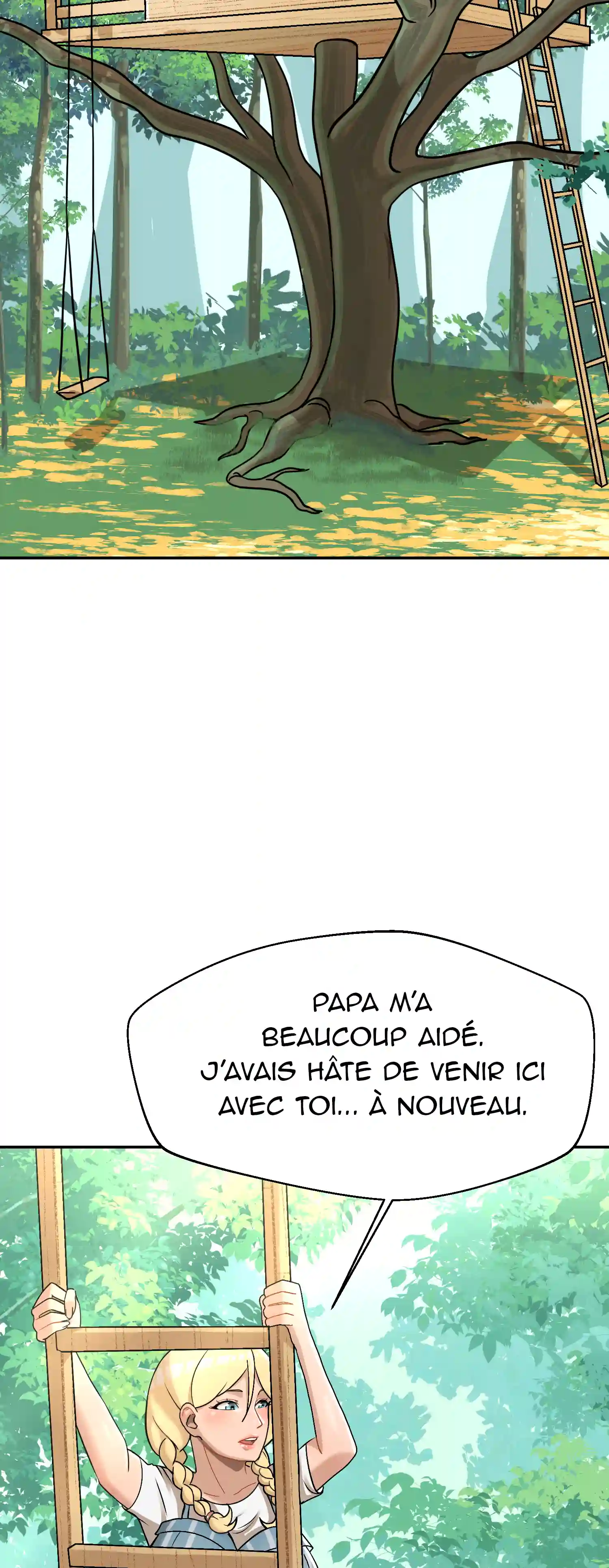 Apprends-Moi D'abord! - Prologue - read scene 38