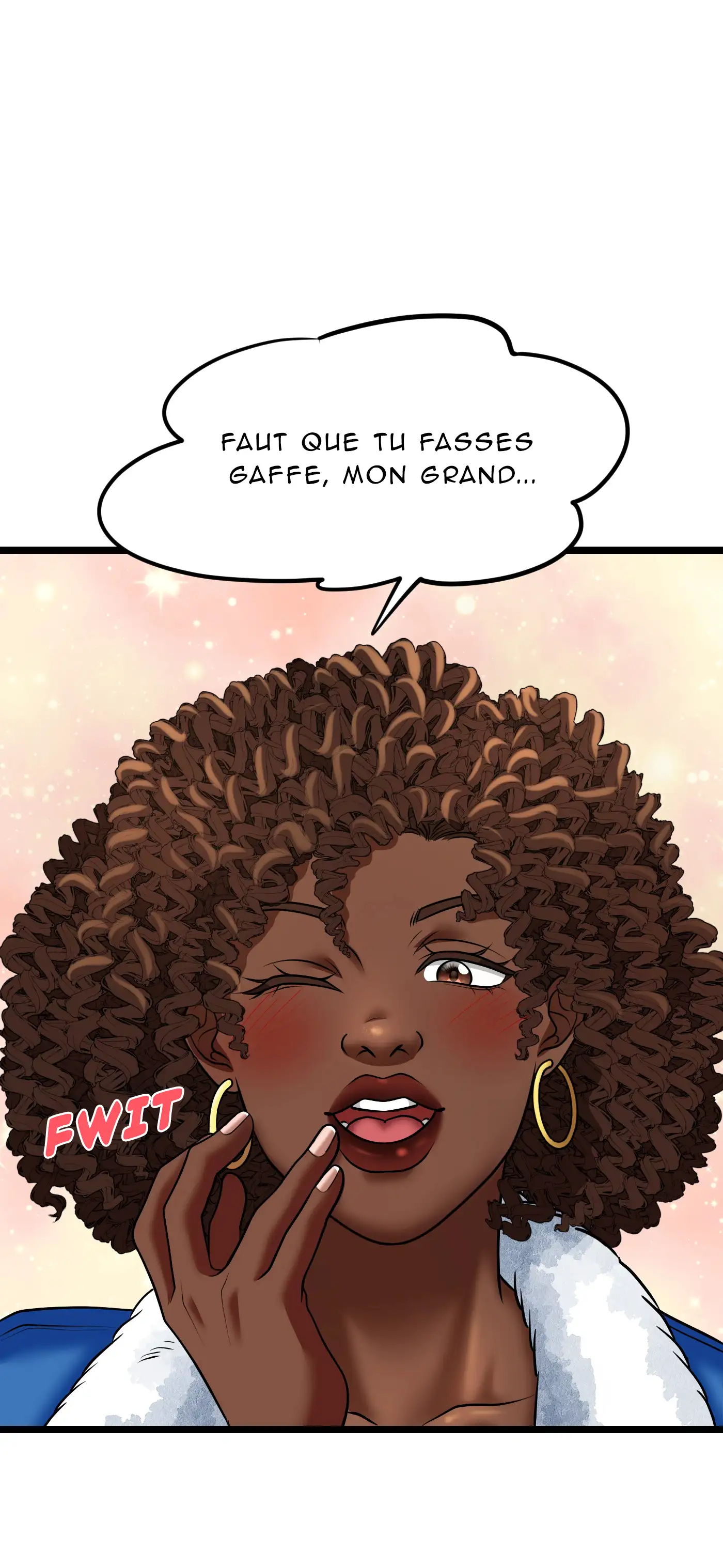 Jeux d’hiver 2 "MILF édition" - Prologue - read scene 22