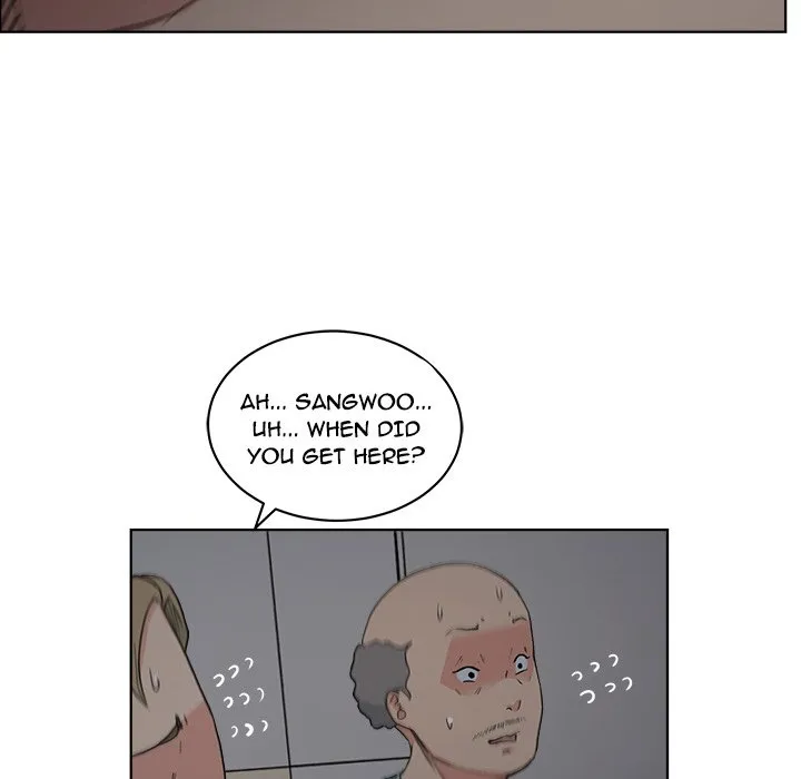 Be Mine, Comic Slut! - Episode 5 - read scene 28