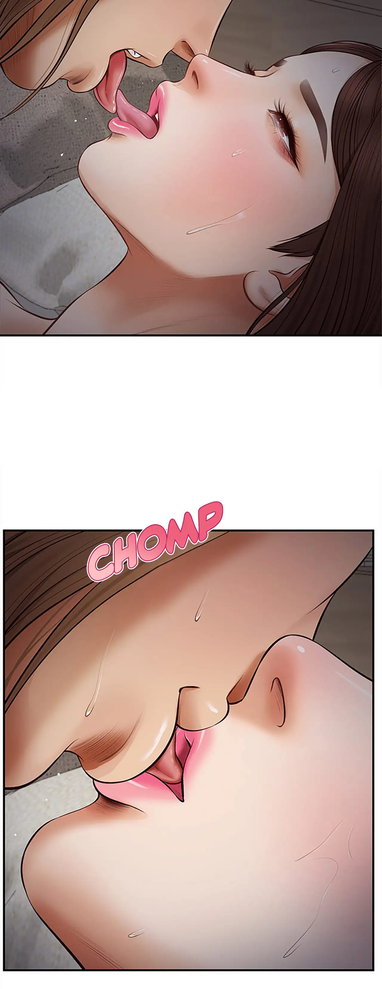 A Week and a Day - Episode 4 - read scene 37