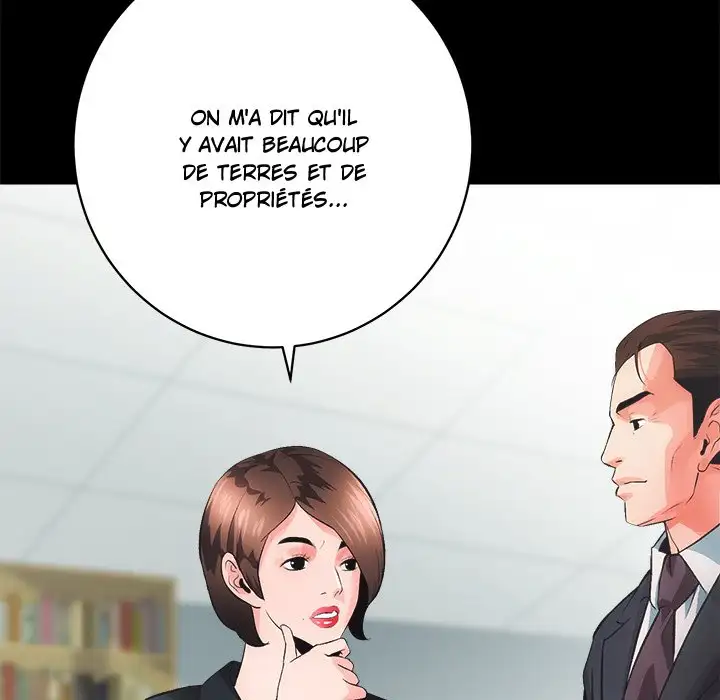 Agents Immobiliers Féminins - Episode 4 - read scene 25