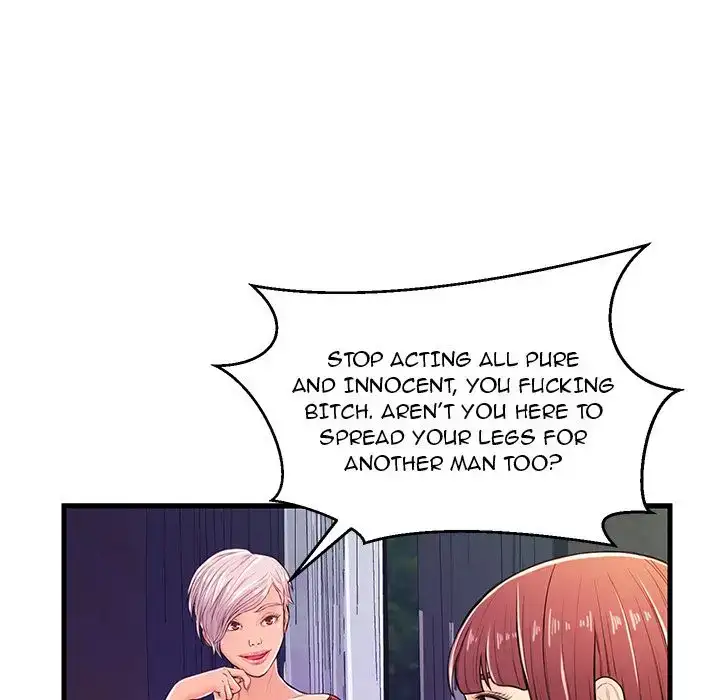Potential Love Zone - Episode 3 - read scene 97