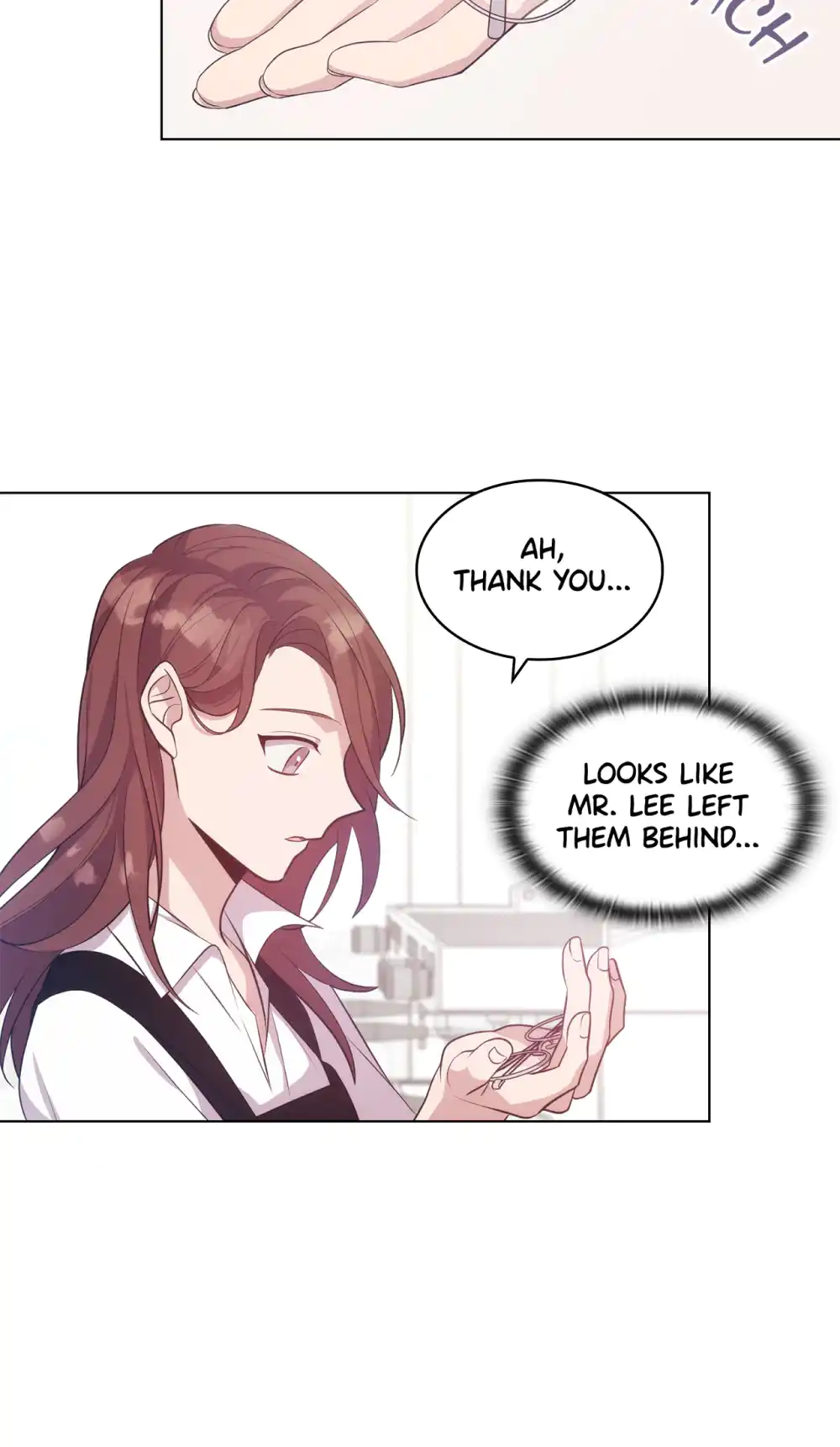 Sangre deliciosa - Episode 4 - read scene 23