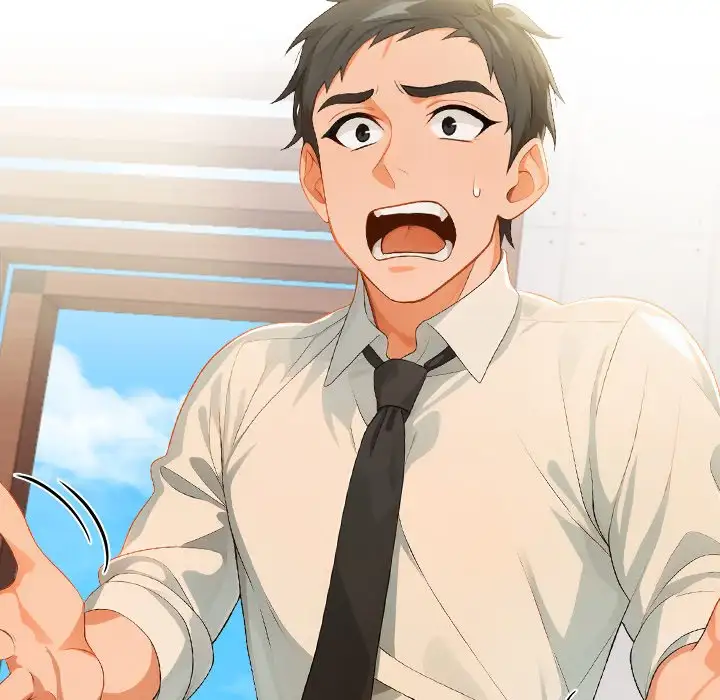 Spirit Contact: An Obscene Body - Episode 5 - read scene 21