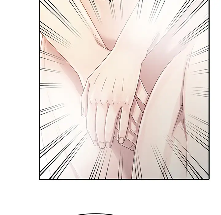 Shh! Il Segreto Della Sorella - Episode 1 - read scene 72