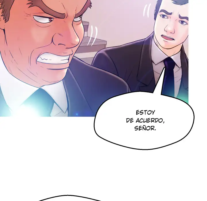 La Esposa de mi Hijo - Episode 1 - read scene 48